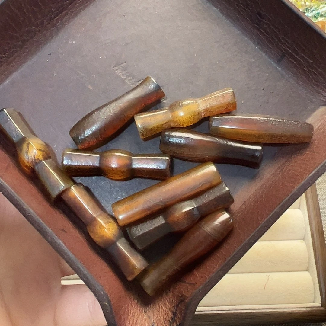 手工艺品琉璃6号链接