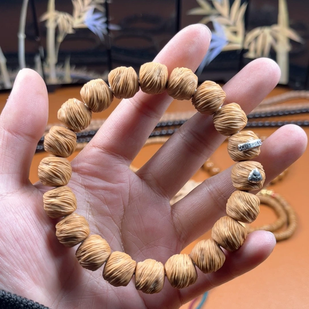 猴头核桃吊坠2826393938383838