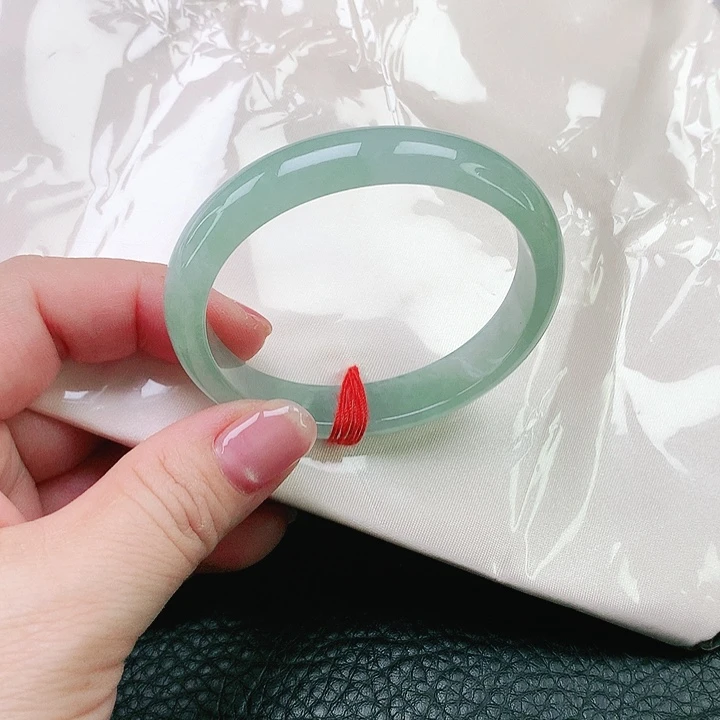 未镶嵌手镯翡翠翡翠106