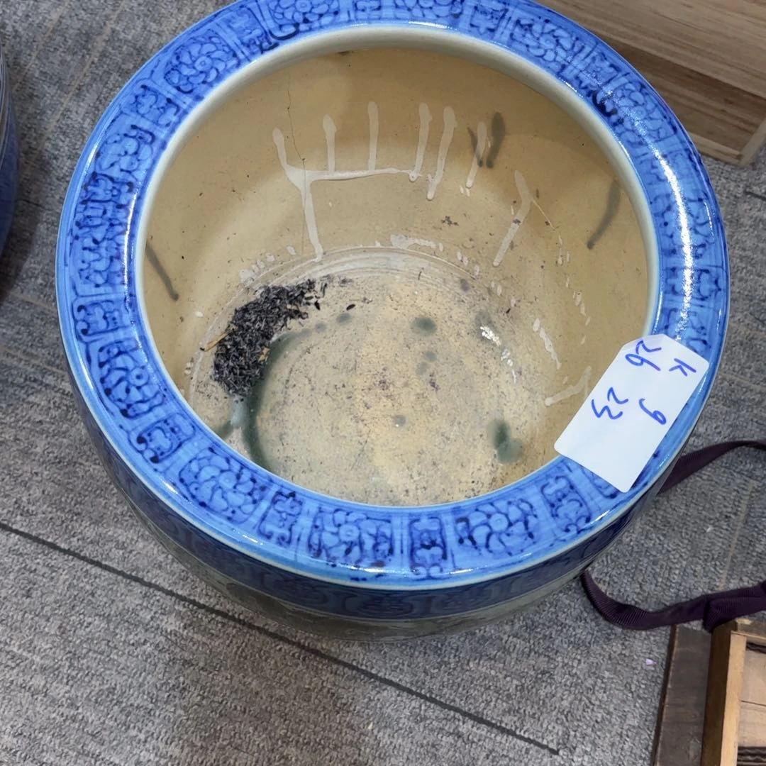 匡***白非常喜欢这个瓷器