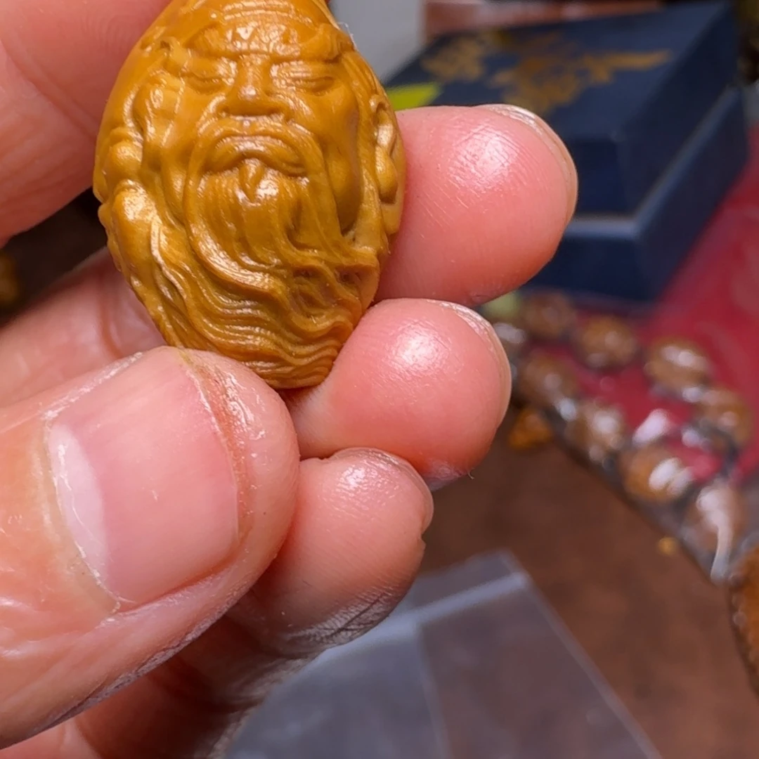 橄榄核手串你的电话