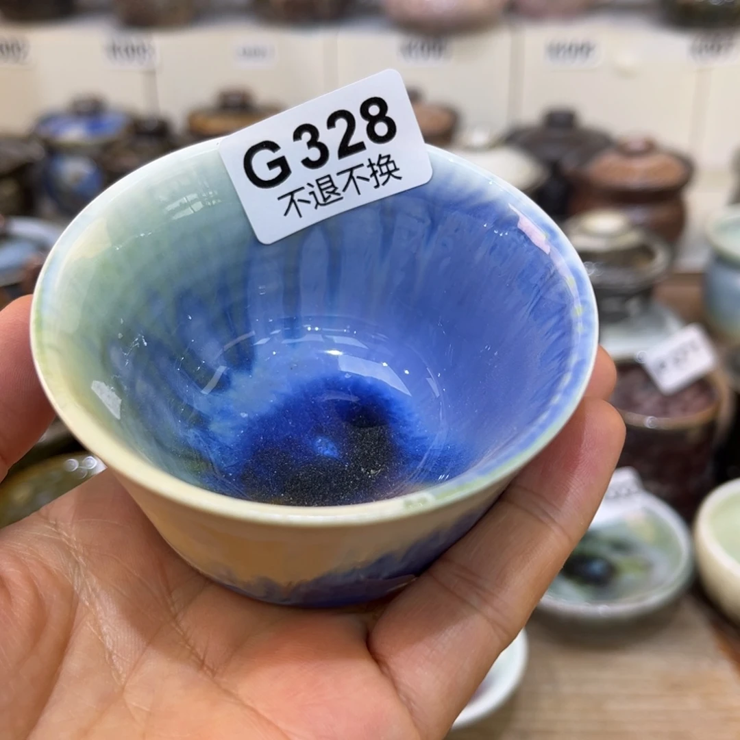 陶瓷艺术品333333