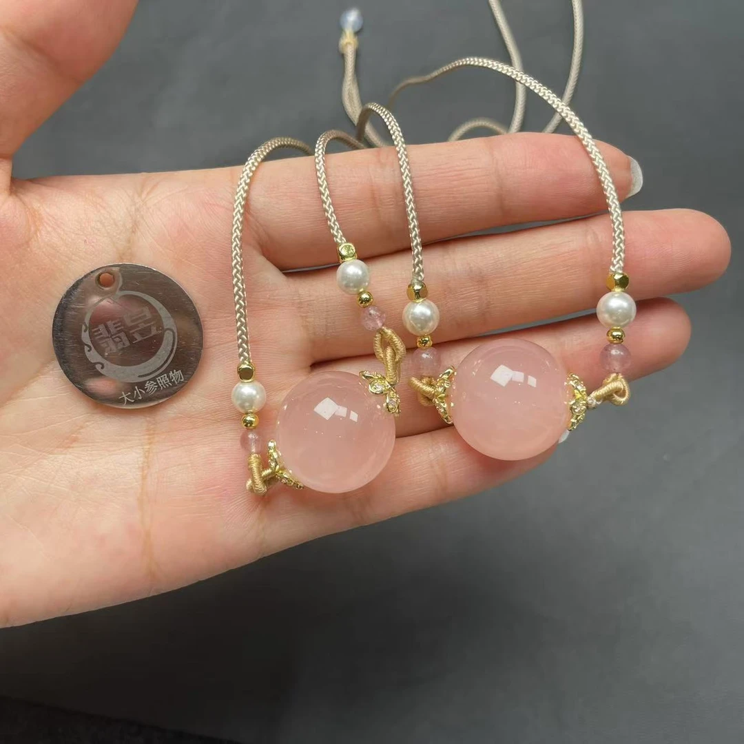 翡昱-SH56-37020-610-水晶吊坠绑绳-多样性发其一-C