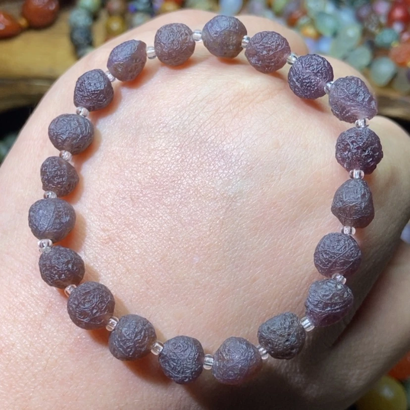 【闪购商品】合金手链玛瑙/玉髓