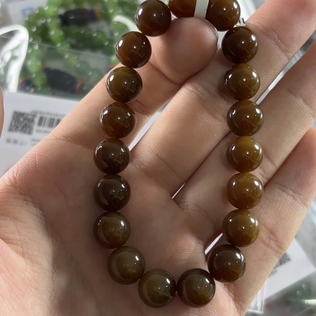 手链未镶嵌和田玉210