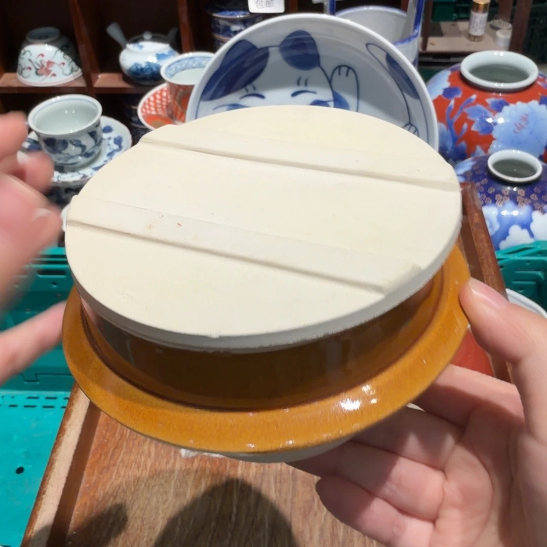 瓷片五十包邮 非全新