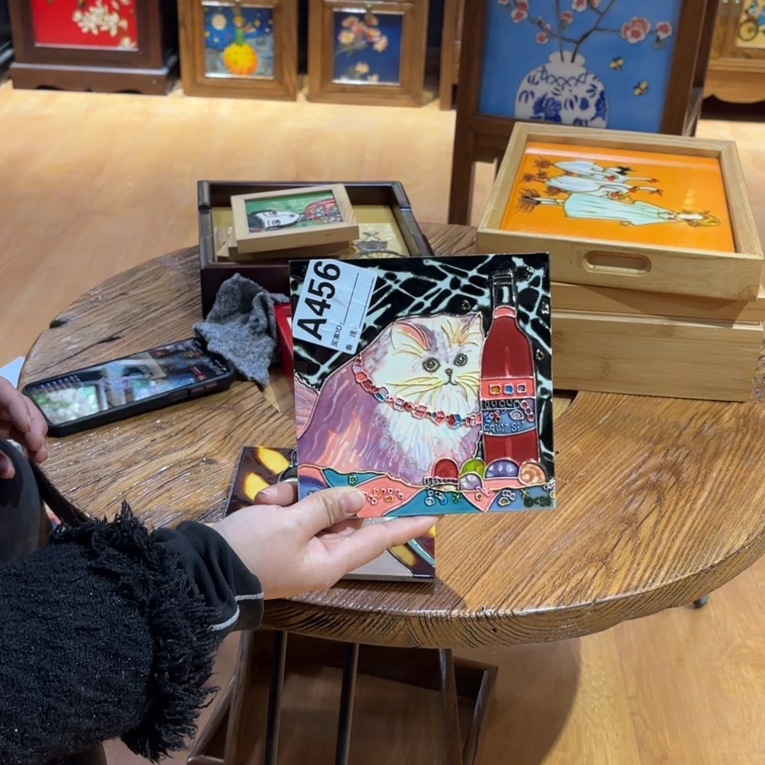 用***4瓷片15.15微瑕福利款