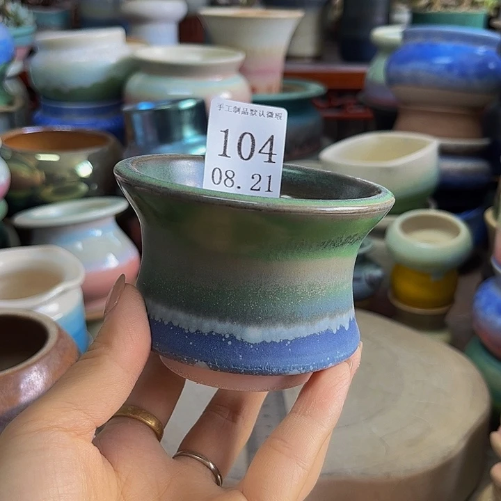 景德镇陶瓷手工制作