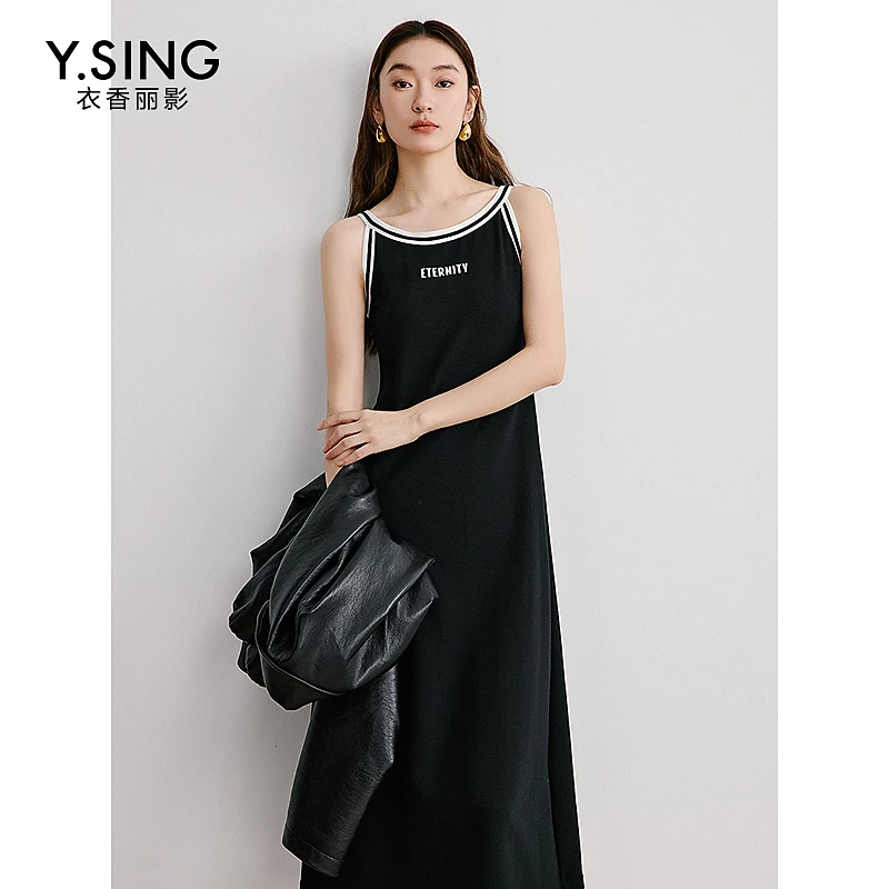 衣香丽影新款连衣裙YLY43403112