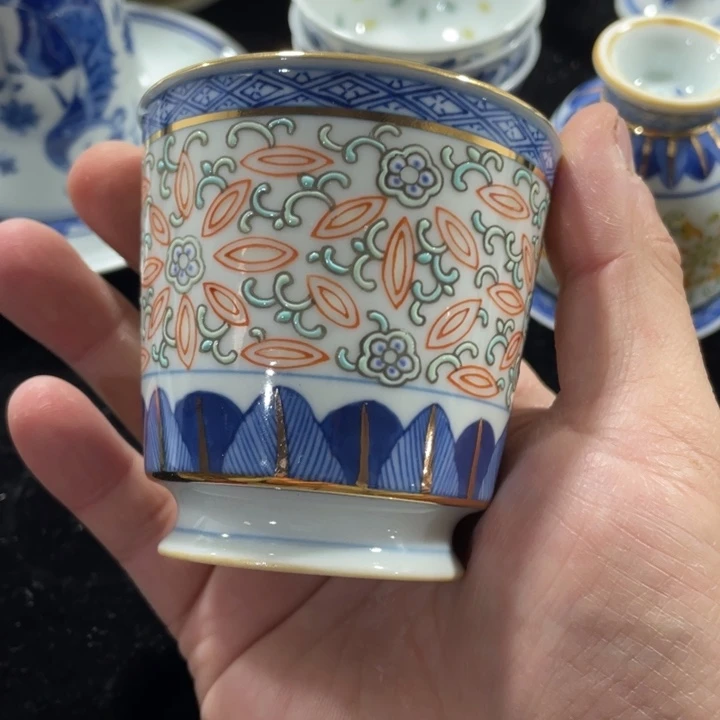 景德镇陶瓷艺术品