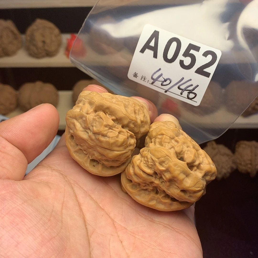 手串/手链核桃A52