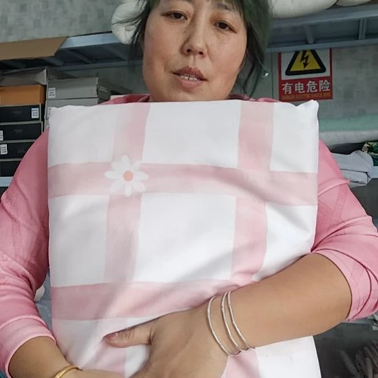 棉高端大床商人千丝四件套。