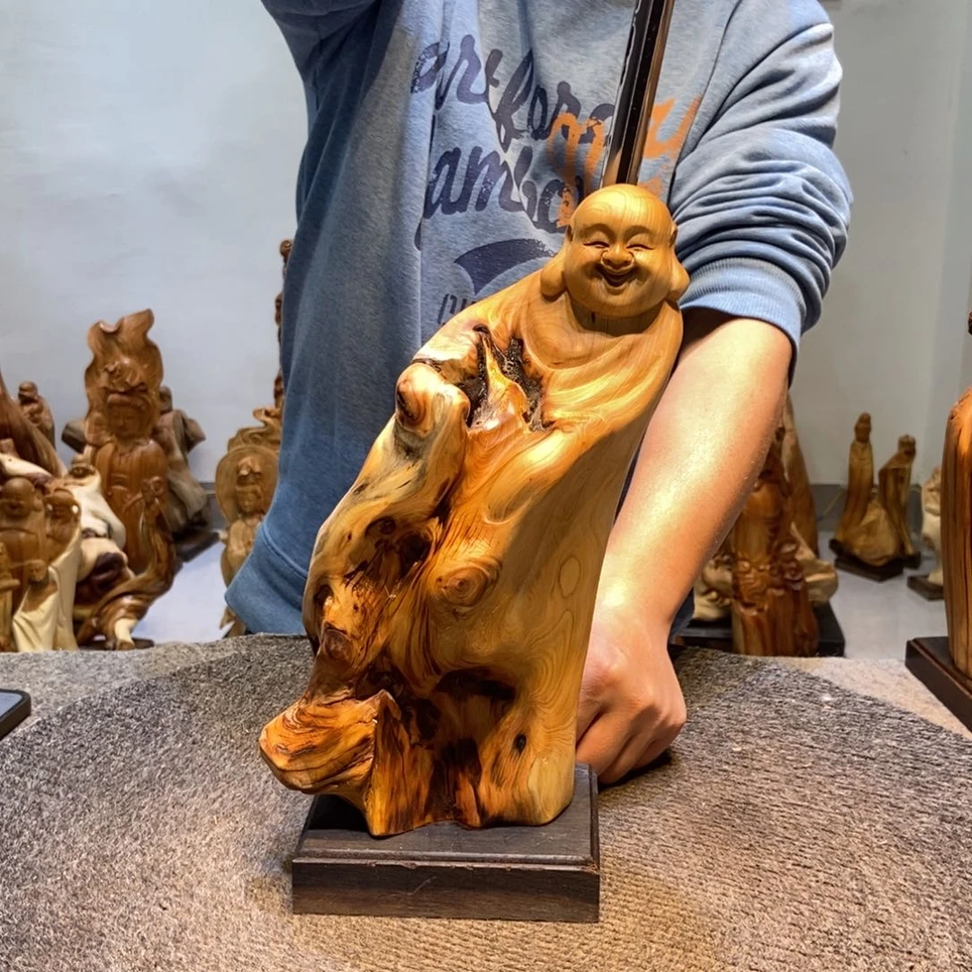 柏木（崖柏）精品太行崖柏