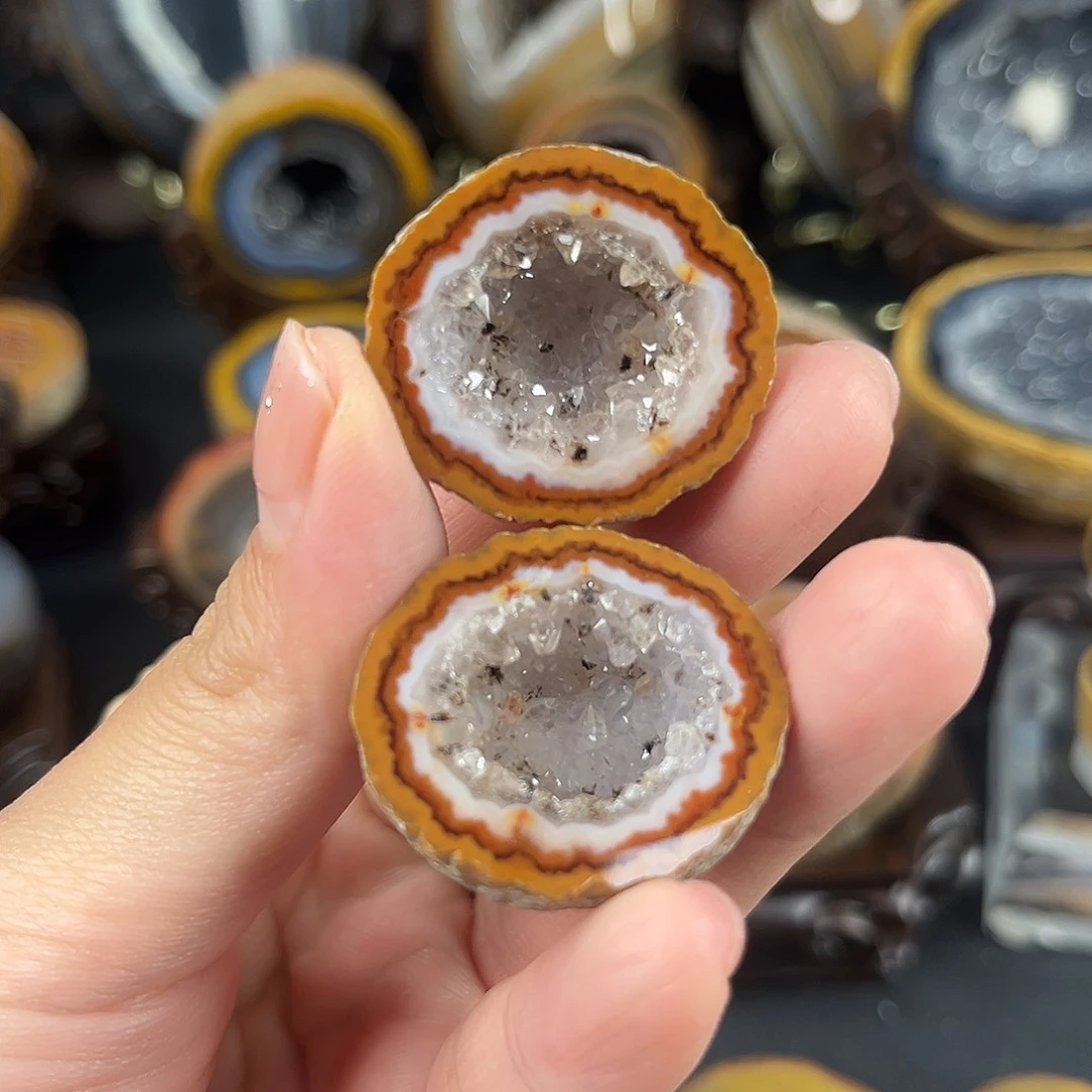 未镶嵌大型摆件（非配饰）水晶