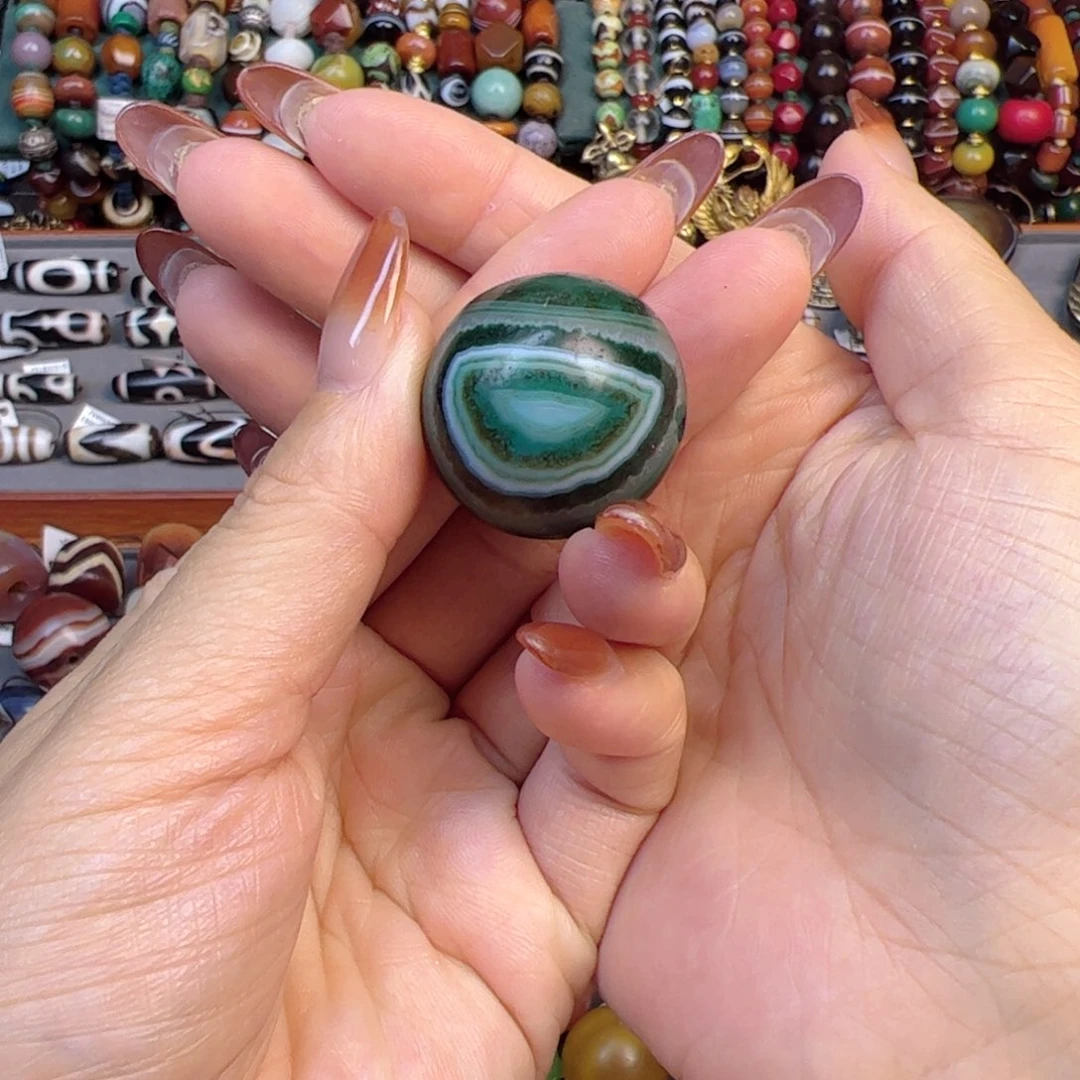 玛瑙/玉髓未镶嵌手链福利多多