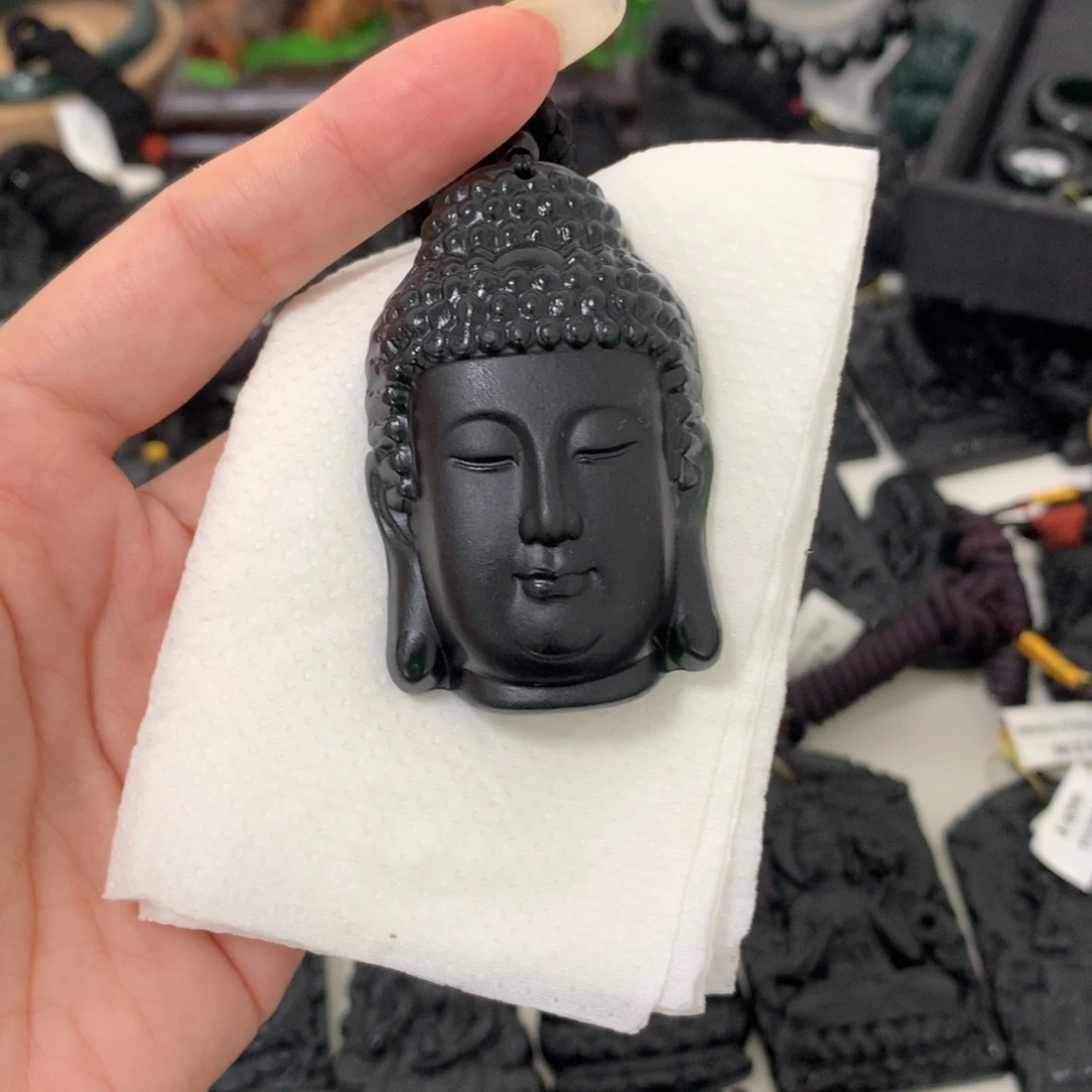 ╰***切天然a货钢琴黑挂件