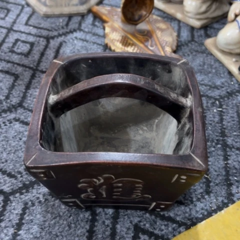 紫砂陶瓷摆件！！！！！！