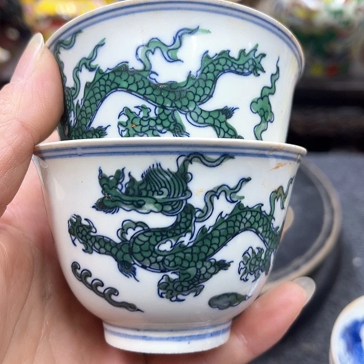 其他陶摆件家居设计风格