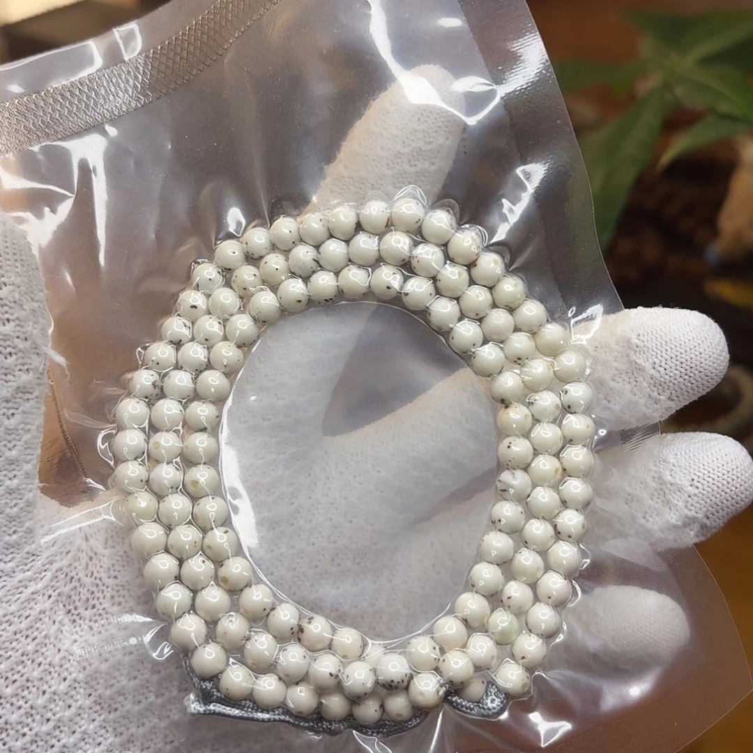 阿***️卡6圆108长串大留白