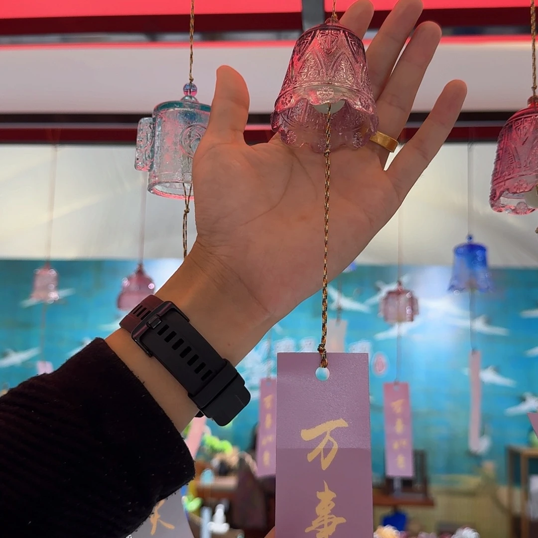 手工艺品琉璃淄博特产39