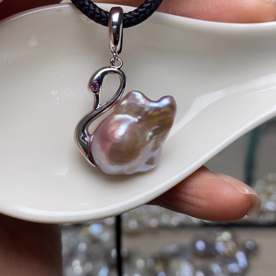 淡水珍珠其它未镶嵌