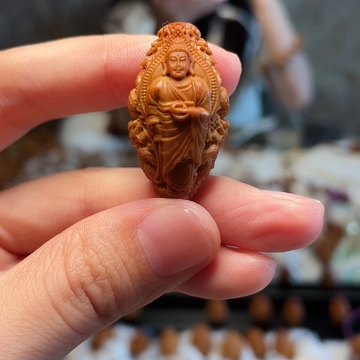 橄榄核手串/手链橄榄核