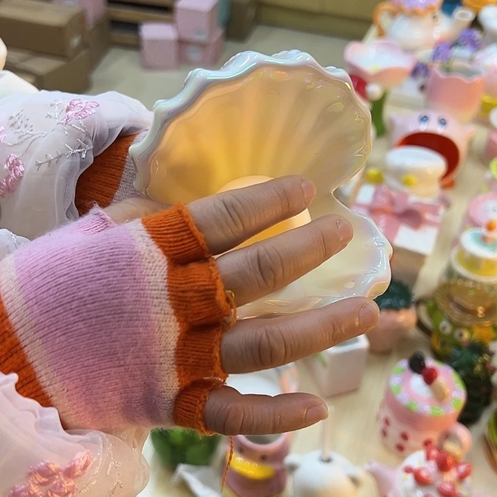 摆件陶瓷等行业的产品出口到