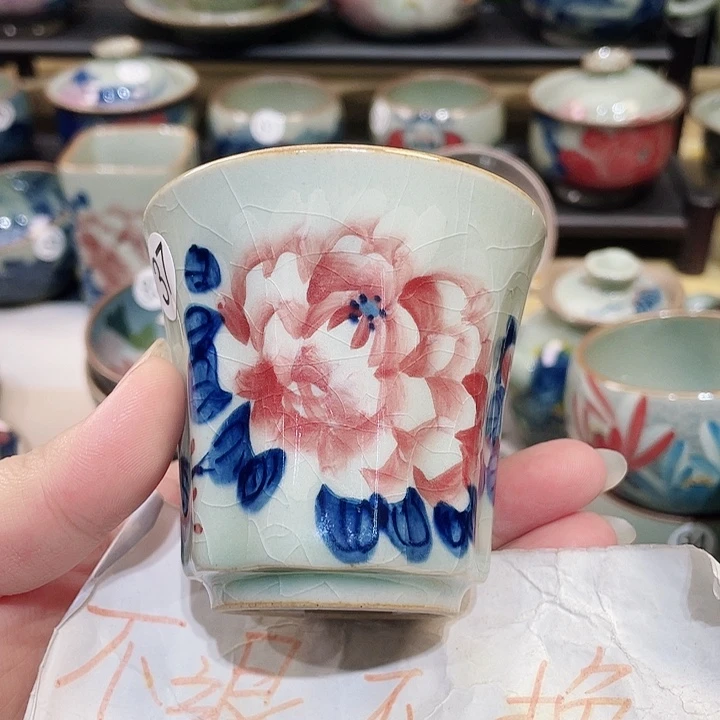 景德镇陶瓷博物有限公司