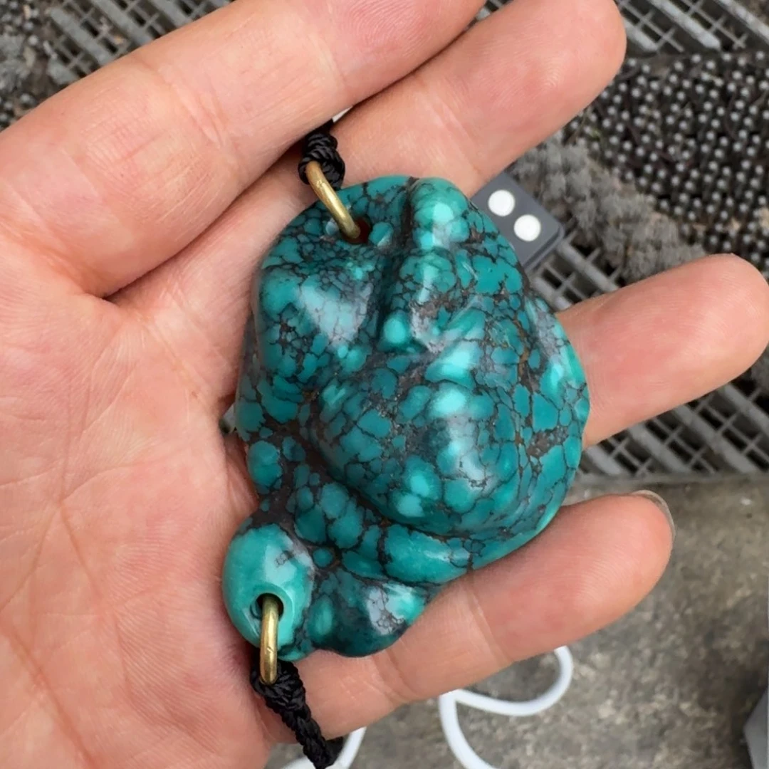 扎西强推荐藏传一件