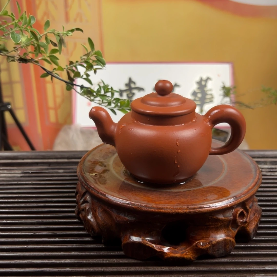 茶壶紫砂紫砂壶紫砂泥