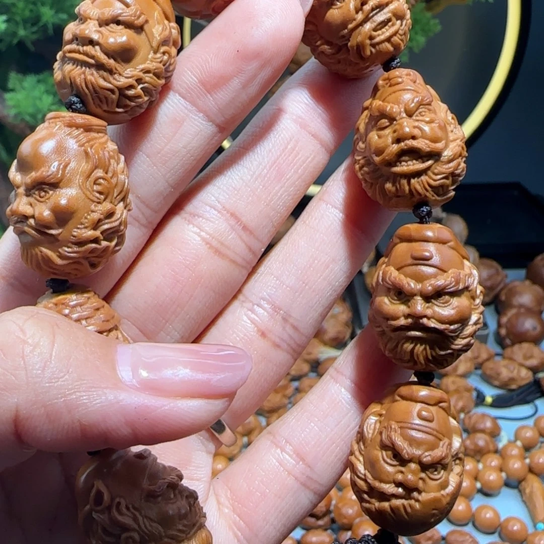 手串/手链橄榄核福利待遇