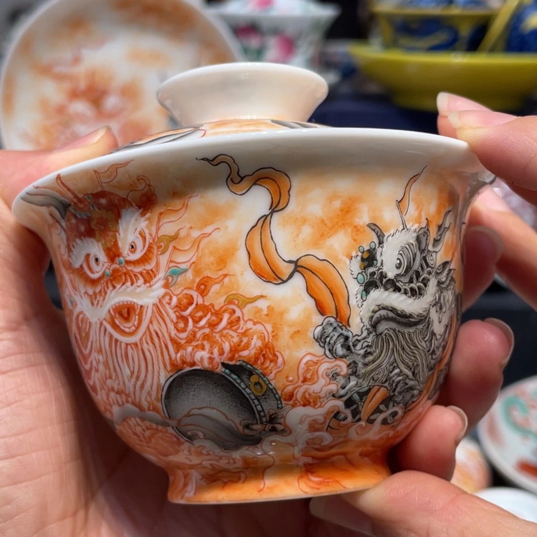 景德镇瓷器景德镇陶瓷