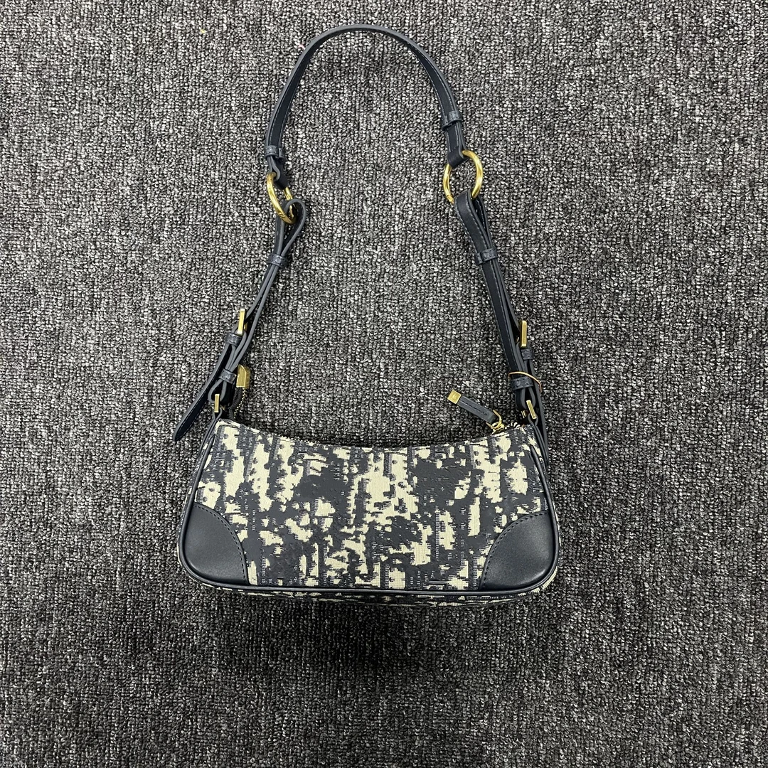 【花】休闲百搭时尚包35096BS