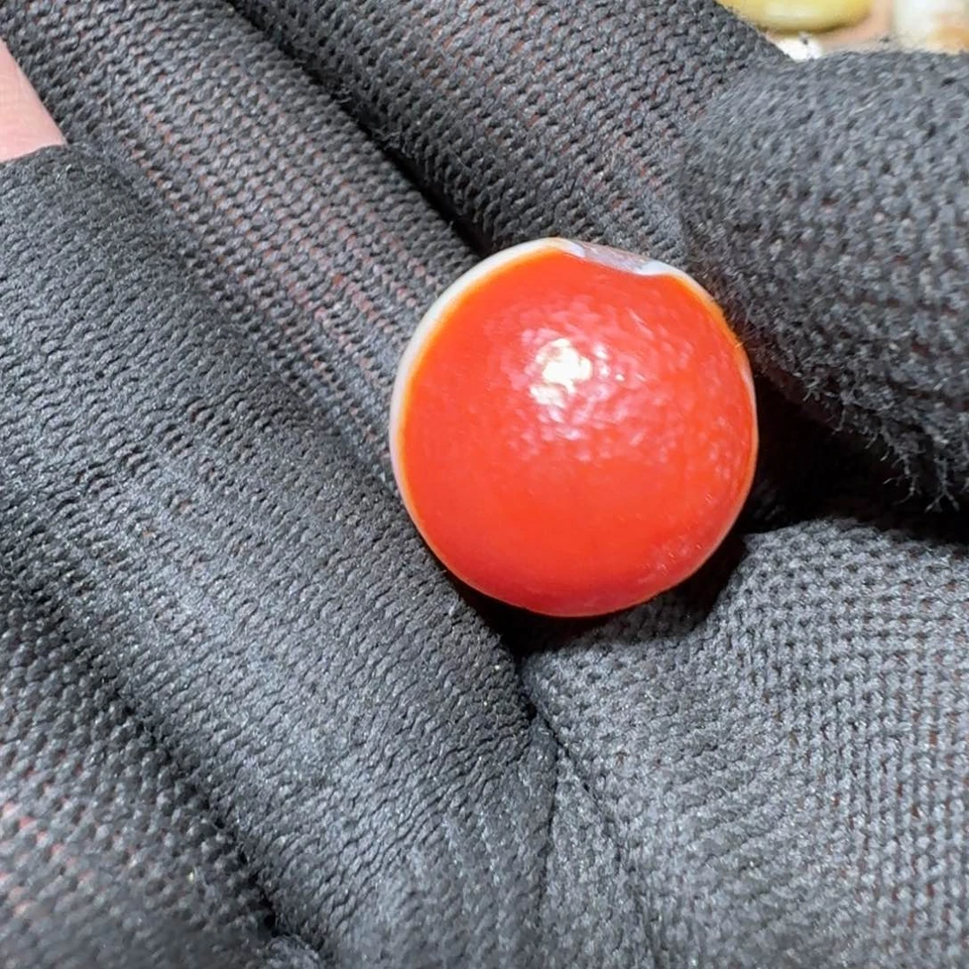 玛瑙/玉髓颈饰未镶嵌W*l