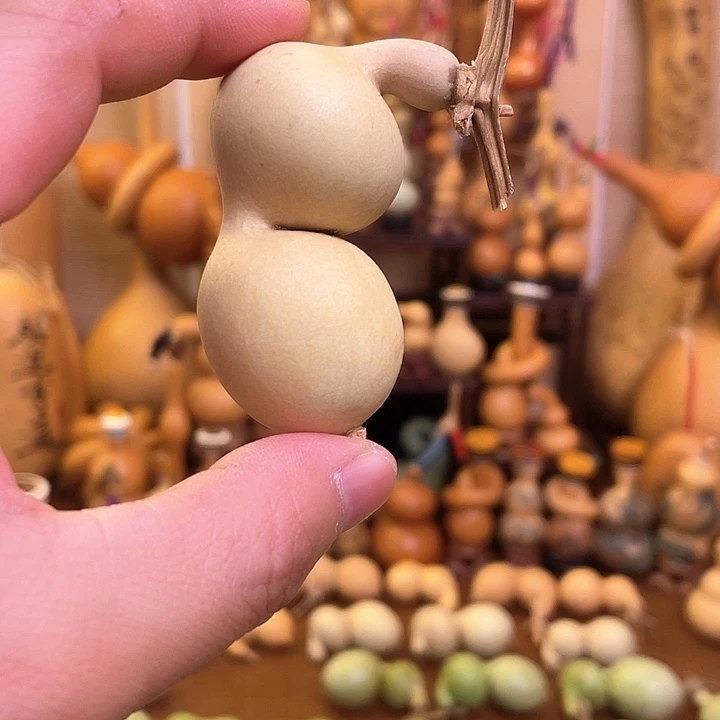 春***风灵韵精品手把葫芦