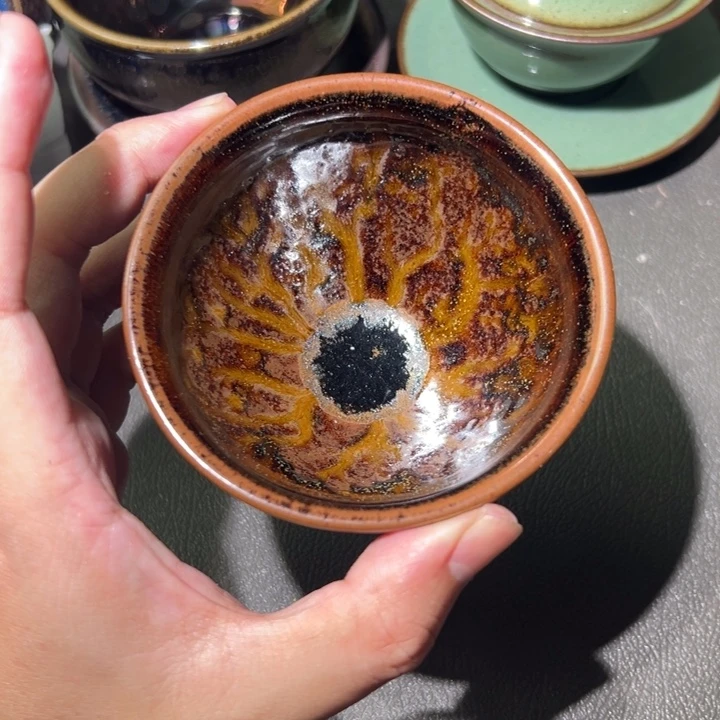 茶盏你要好好休息了吧明天