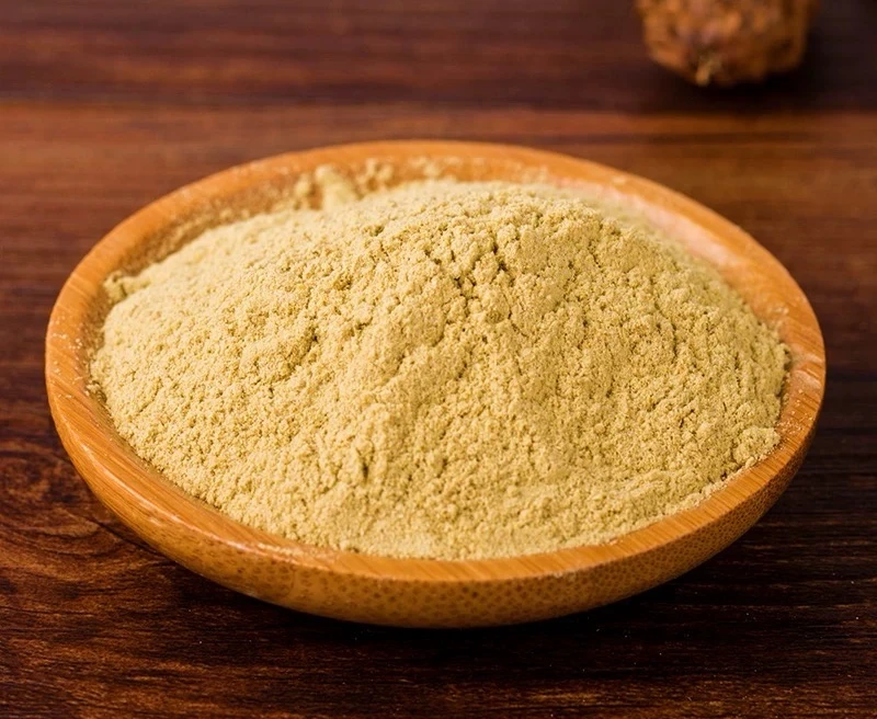 云南纯正铁皮石斛粉瓶装50克【拍一发二到手2瓶】