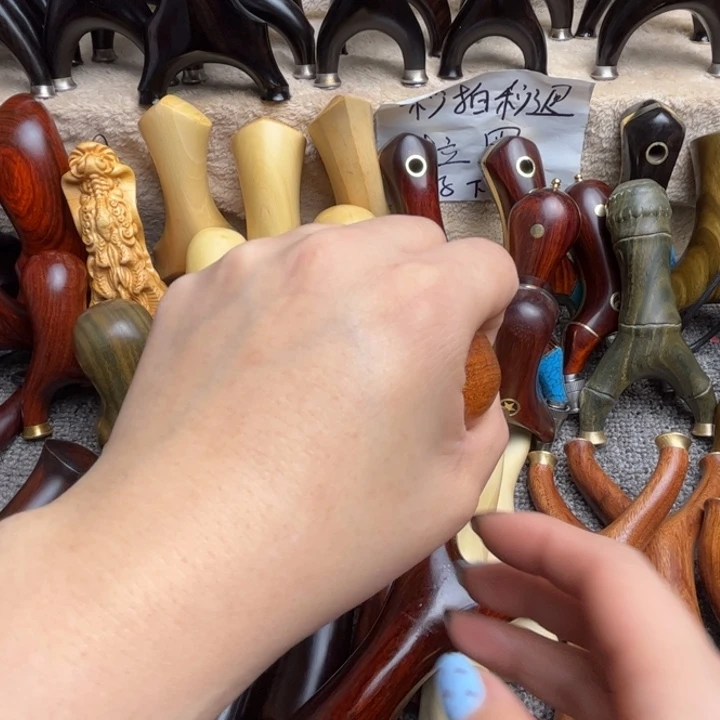 大果紫檀（缅甸花梨）329