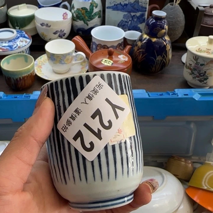 鹿***鸣瓷片一物一拍感谢支持