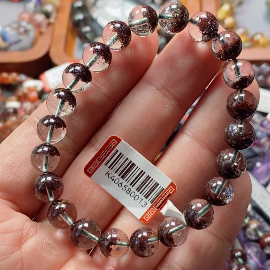 手串未镶嵌水晶天然