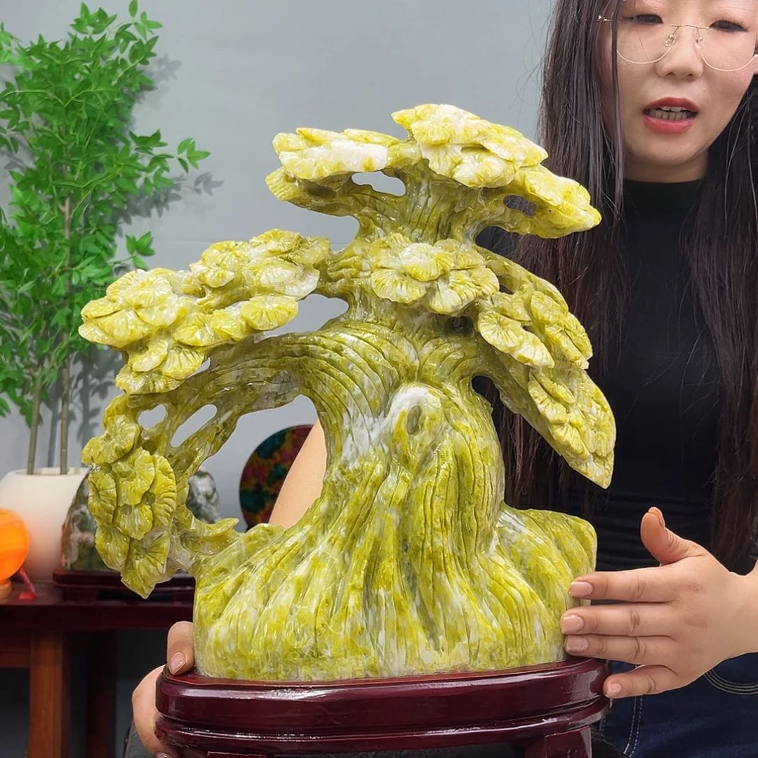 奇石玉石等众多石种