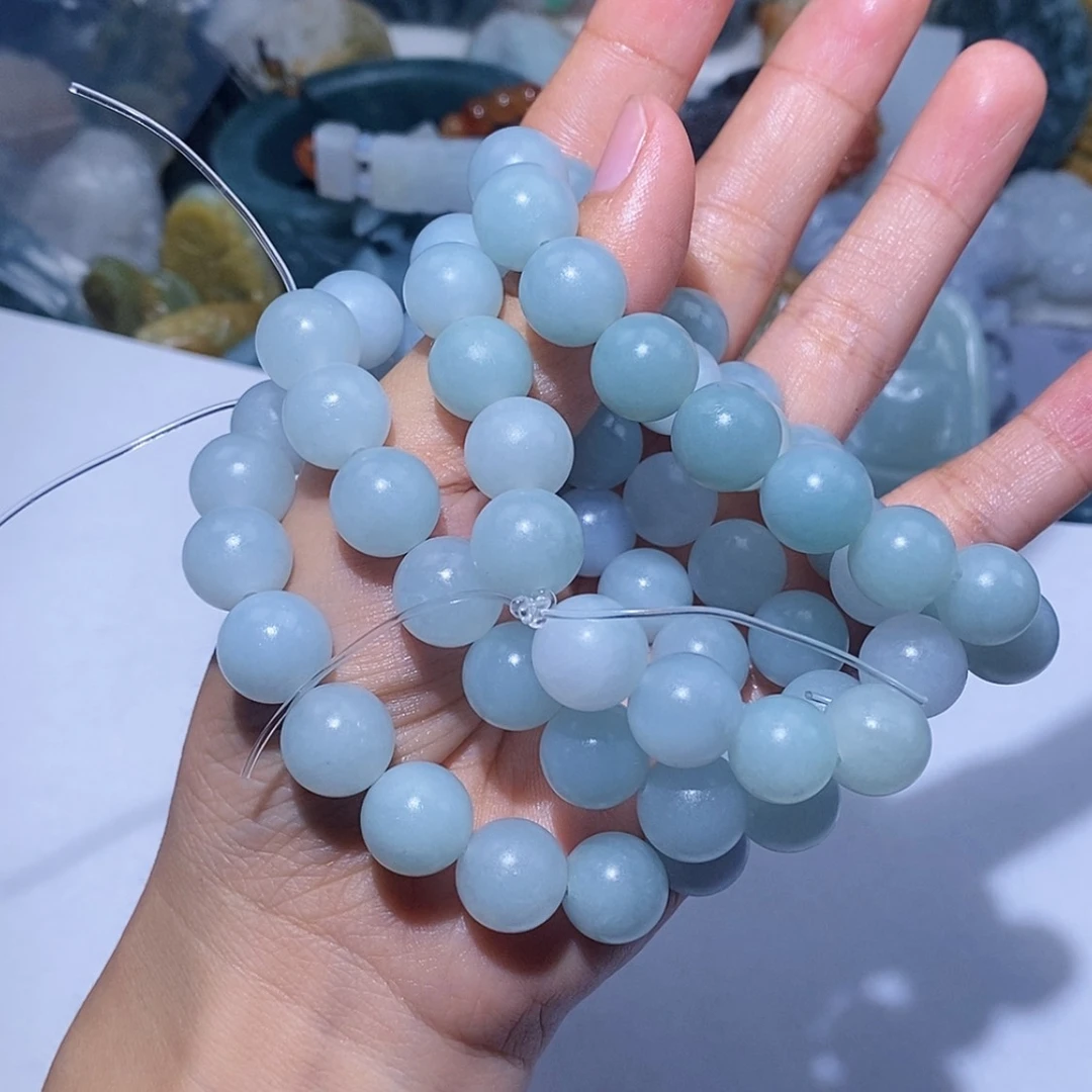 【闪购商品】定制翡翠未镶嵌瘦***王翡翠