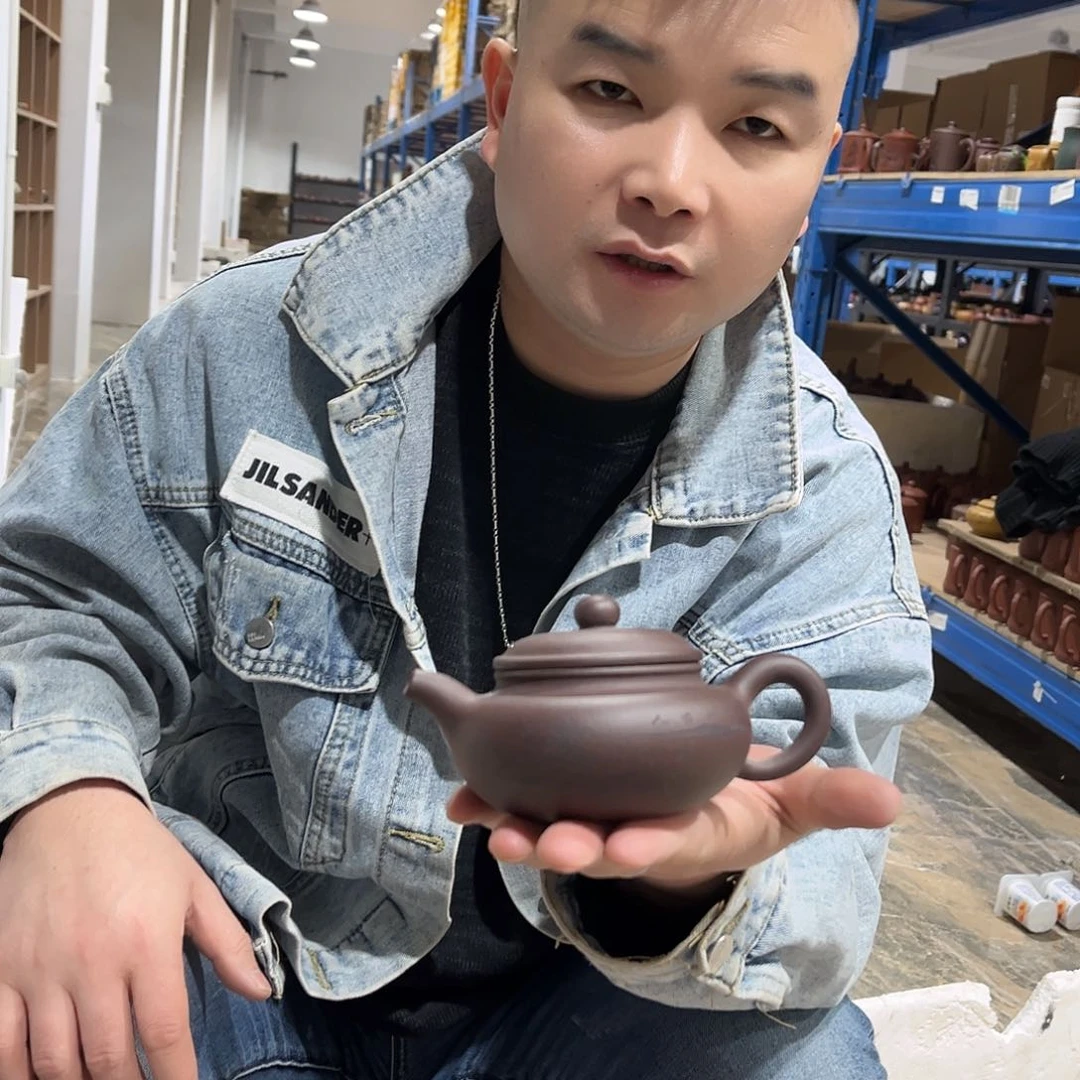 茶壶紫砂lkankkace