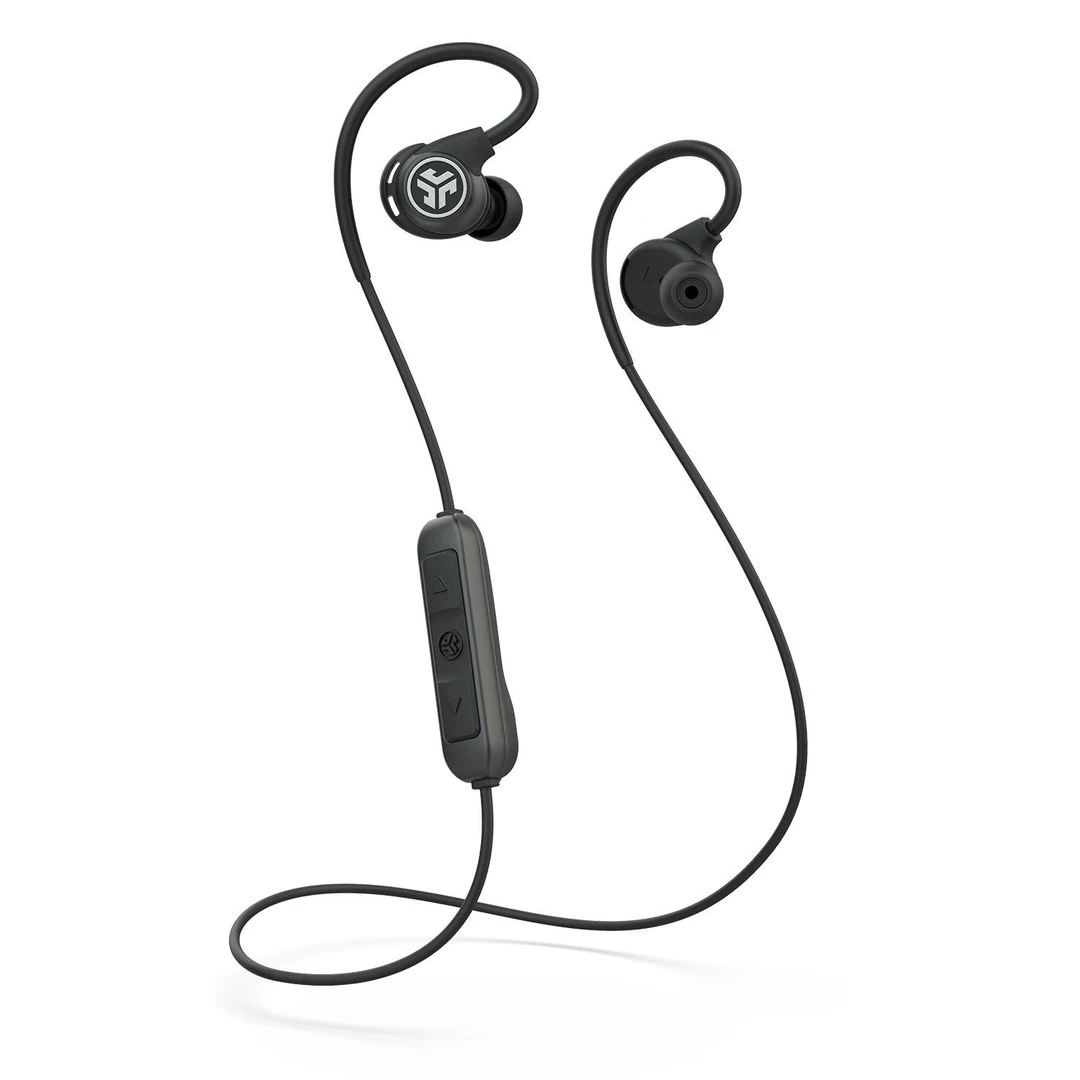 国外大品牌Fit Sport 3无线健身耳塞挂脖入耳式蓝牙耳机