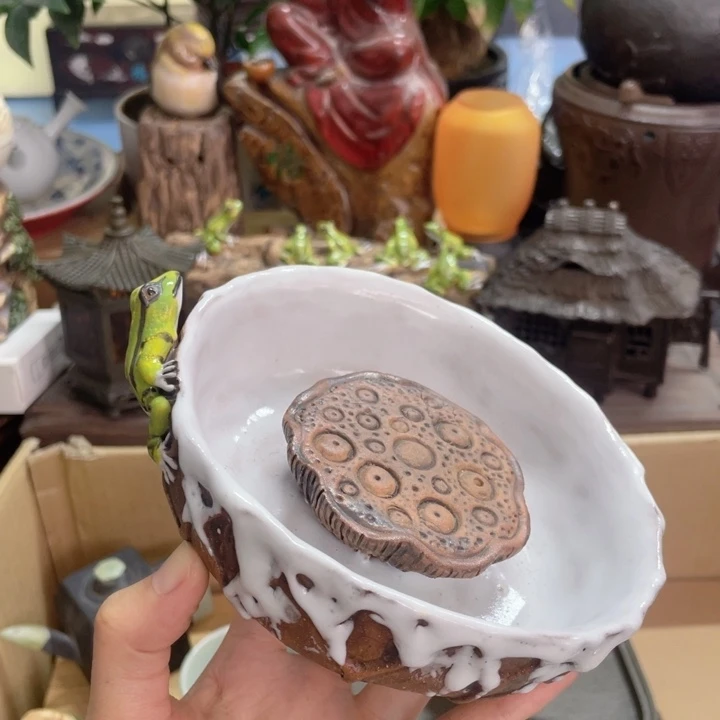 紫砂天香阁好物优选推荐