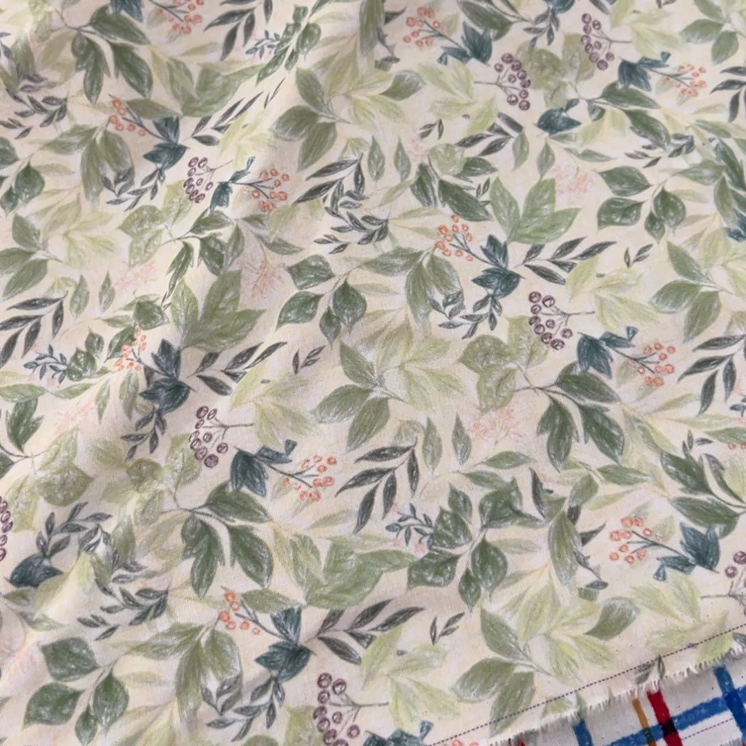 棉一米价纯棉8安帆布1.5宽果子c