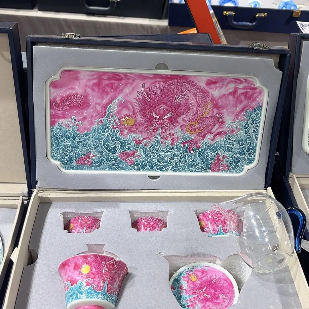 瓷片景德镇瓷器等十大类