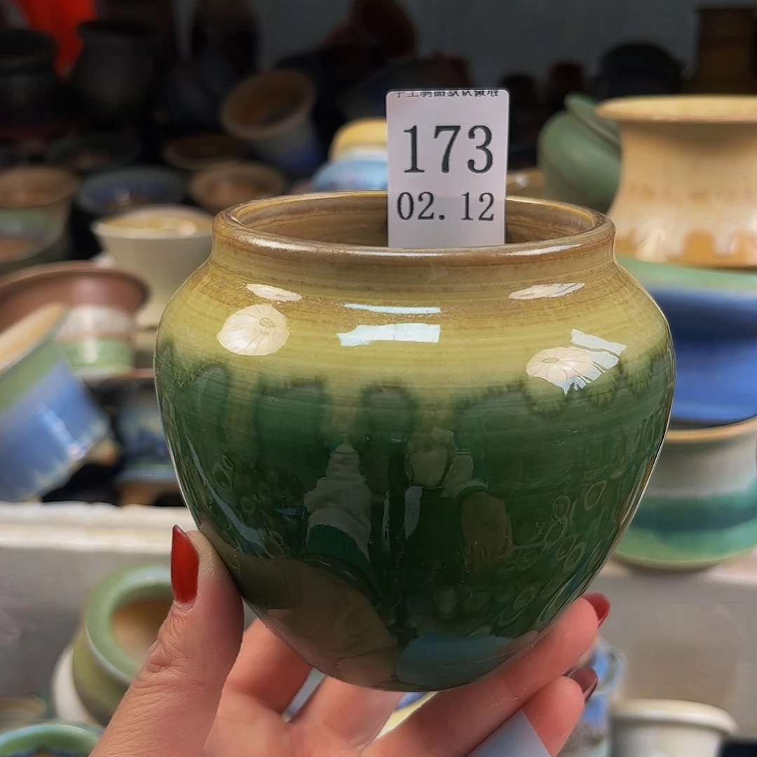 摆件景德镇陶瓷手工制作