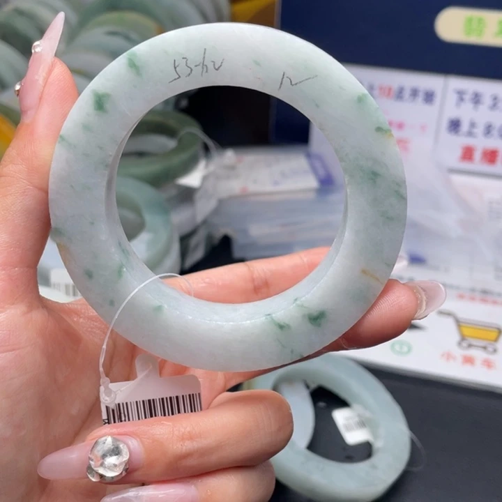 【闪购商品】未镶嵌翡翠首饰定制翡翠