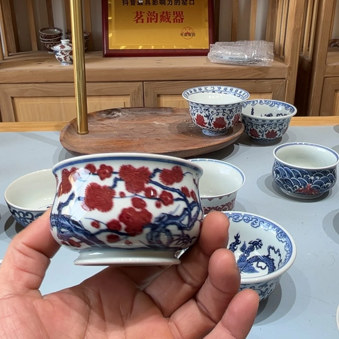 景德镇陶瓷艺术展演